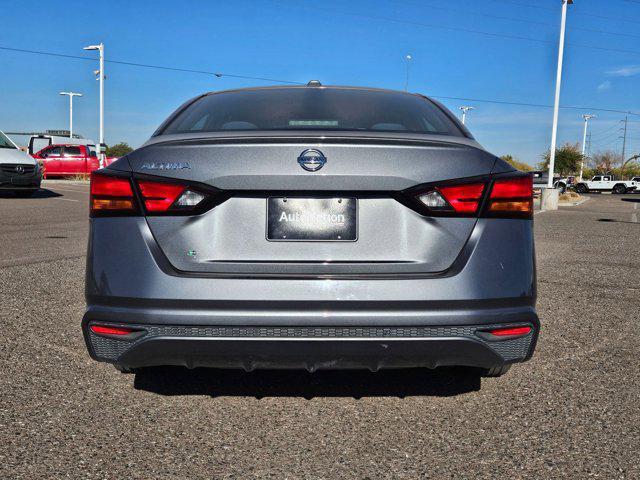 used 2019 Nissan Altima car, priced at $12,991