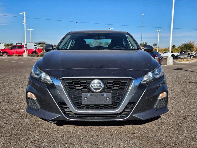 used 2019 Nissan Altima car, priced at $12,991