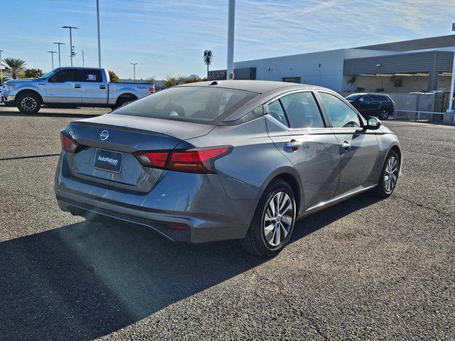 used 2019 Nissan Altima car, priced at $12,991