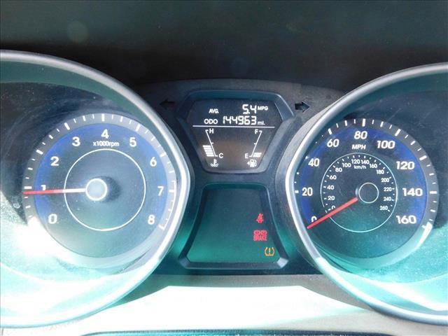 used 2011 Hyundai Elantra car, priced at $5,357