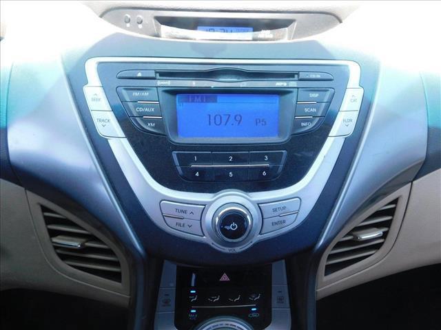 used 2011 Hyundai Elantra car, priced at $5,357