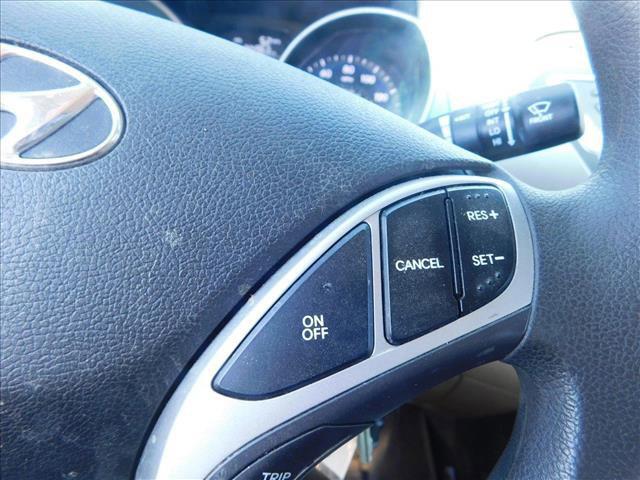 used 2011 Hyundai Elantra car, priced at $5,357
