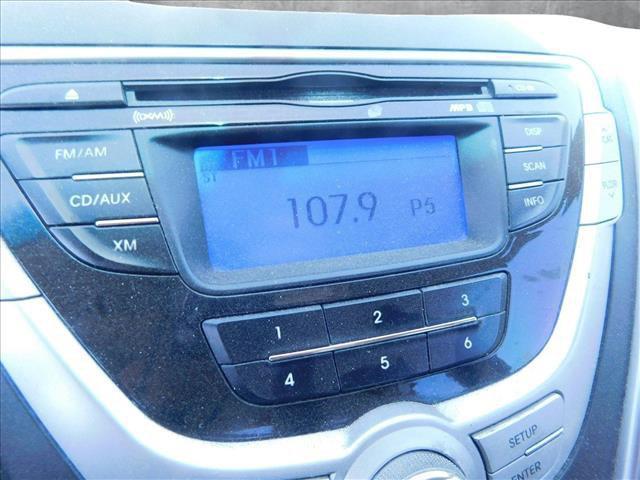 used 2011 Hyundai Elantra car, priced at $5,357