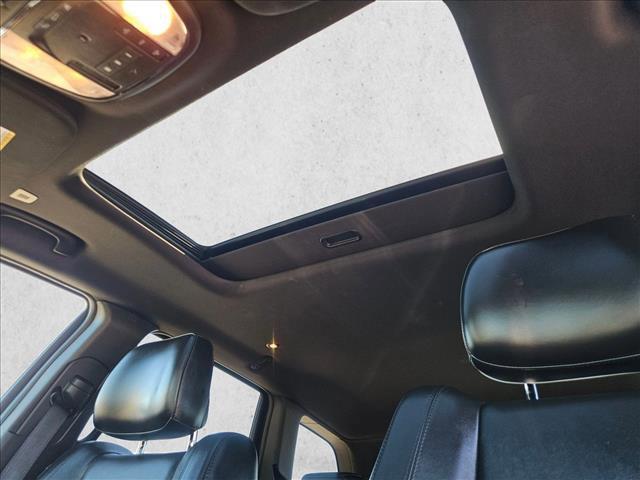 used 2020 Jeep Grand Cherokee car, priced at $22,357