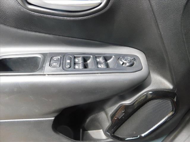 used 2018 Jeep Renegade car, priced at $15,275