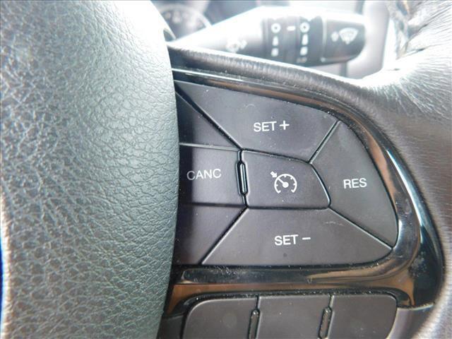 used 2018 Jeep Renegade car, priced at $15,275