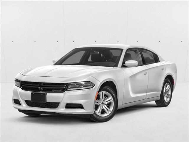 used 2023 Dodge Charger car, priced at $24,895