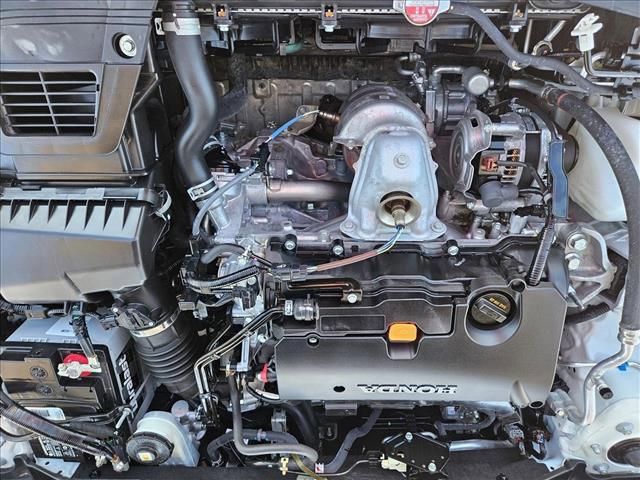 used 2023 Honda Civic car, priced at $21,357