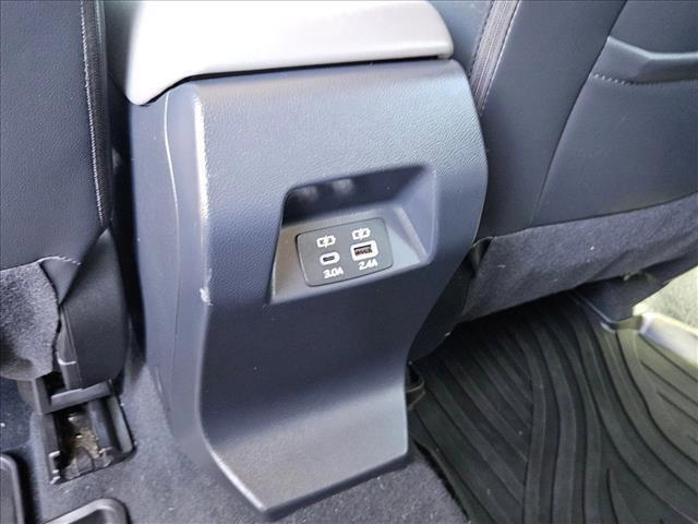 used 2024 Subaru Crosstrek car, priced at $24,779