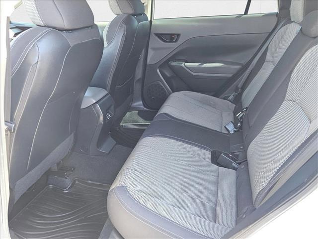 used 2024 Subaru Crosstrek car, priced at $24,779