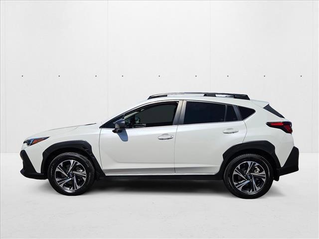 used 2024 Subaru Crosstrek car, priced at $24,779