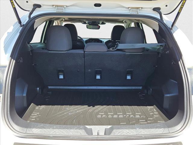 used 2024 Subaru Crosstrek car, priced at $24,779