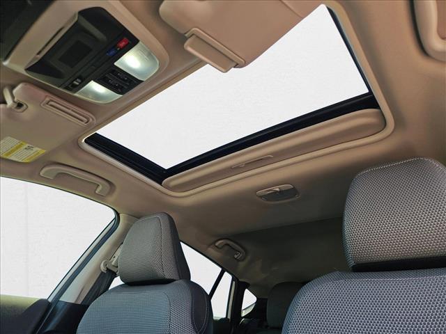 used 2024 Subaru Crosstrek car, priced at $24,779