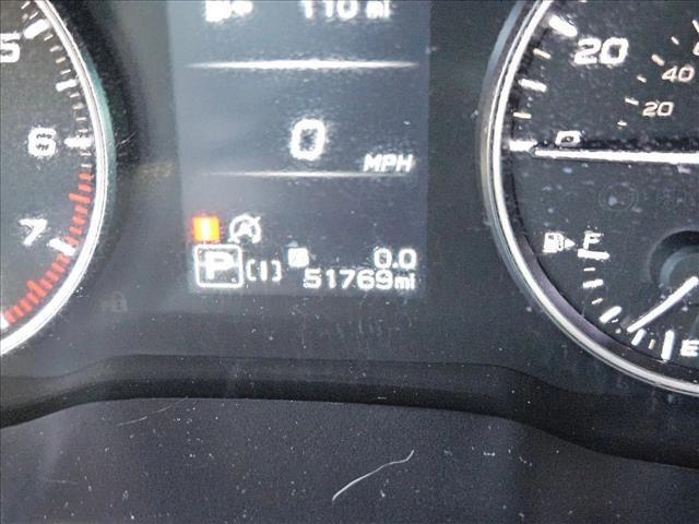 used 2024 Subaru Crosstrek car, priced at $24,779