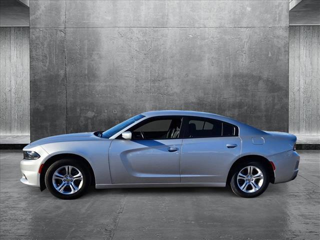 used 2022 Dodge Charger car, priced at $20,995