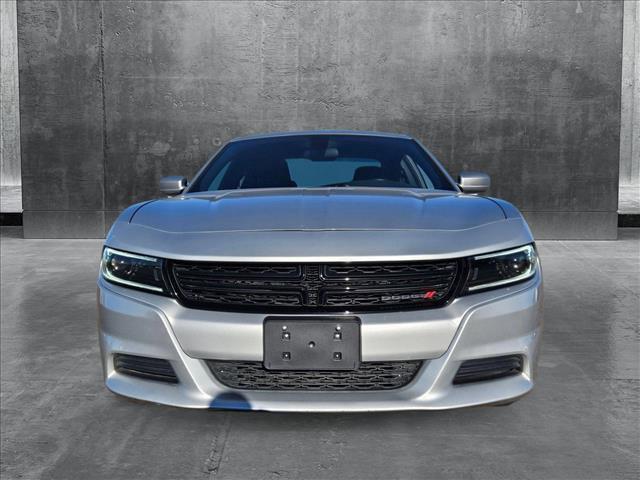 used 2022 Dodge Charger car, priced at $20,995