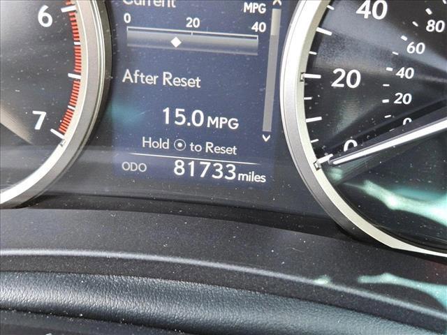 used 2016 Lexus NX 200t car, priced at $20,549
