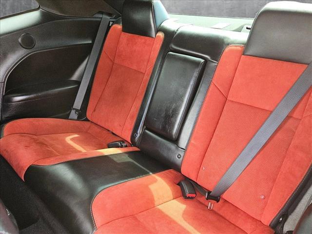 used 2021 Dodge Challenger car, priced at $40,998