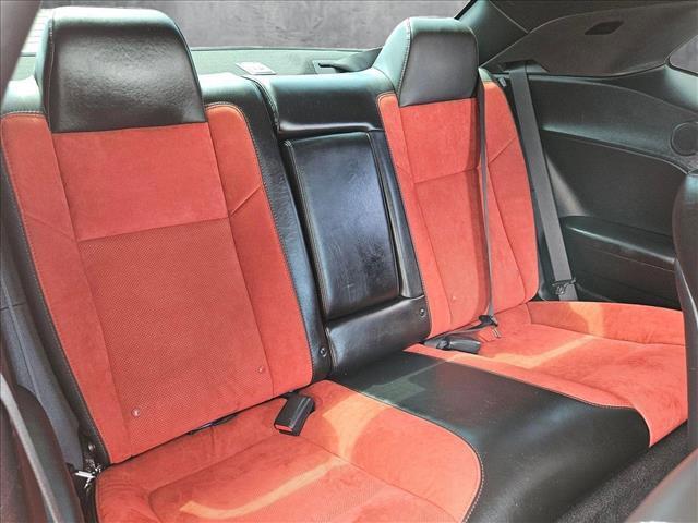 used 2021 Dodge Challenger car, priced at $40,998