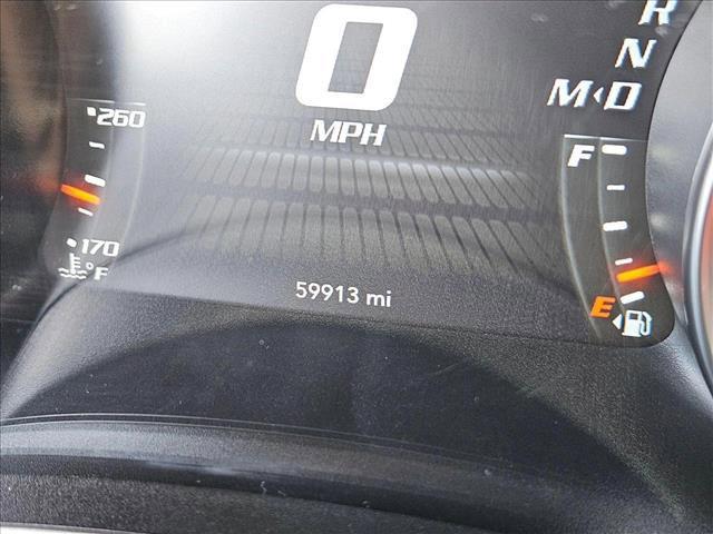 used 2021 Dodge Challenger car, priced at $40,998