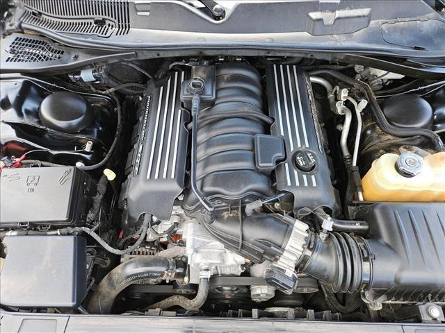 used 2021 Dodge Challenger car, priced at $40,998