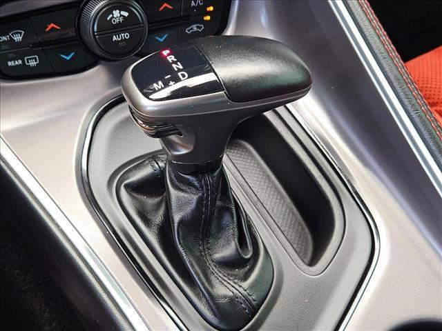 used 2021 Dodge Challenger car, priced at $40,998