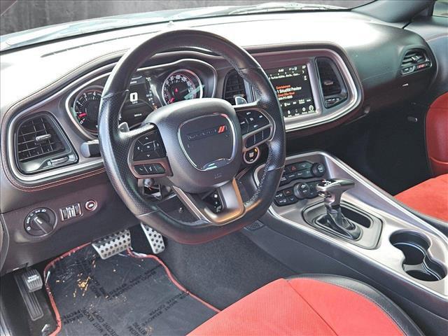 used 2021 Dodge Challenger car, priced at $40,998