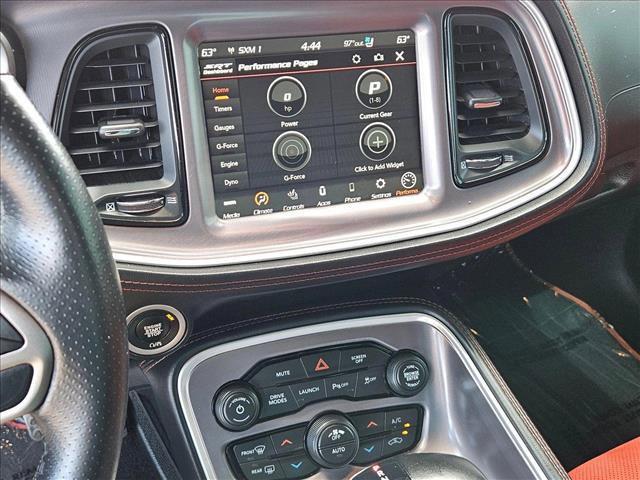 used 2021 Dodge Challenger car, priced at $40,998
