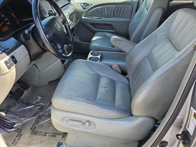 used 2006 Honda Odyssey car, priced at $6,995