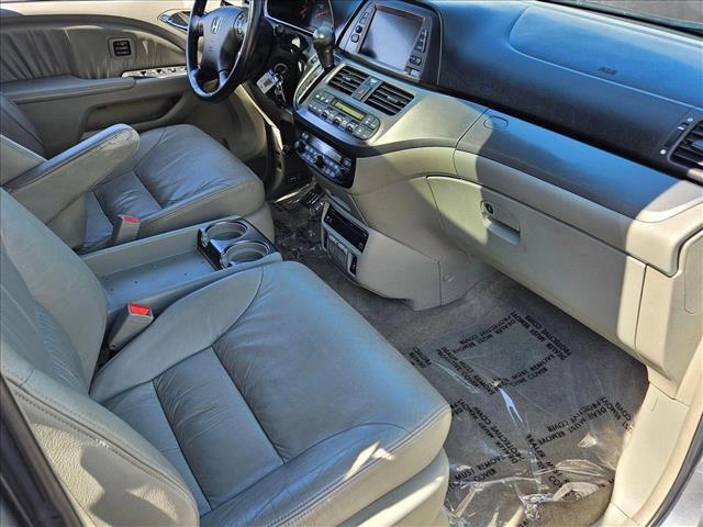 used 2006 Honda Odyssey car, priced at $6,995