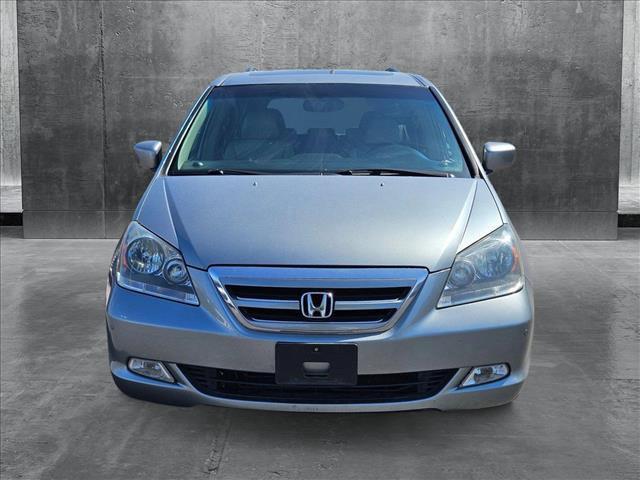 used 2006 Honda Odyssey car, priced at $6,995
