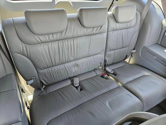 used 2006 Honda Odyssey car, priced at $6,995