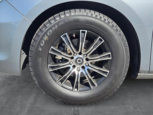 used 2006 Honda Odyssey car, priced at $6,995