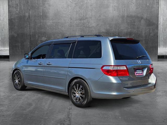 used 2006 Honda Odyssey car, priced at $6,995