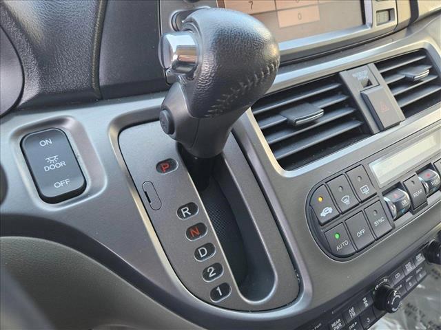 used 2006 Honda Odyssey car, priced at $6,995