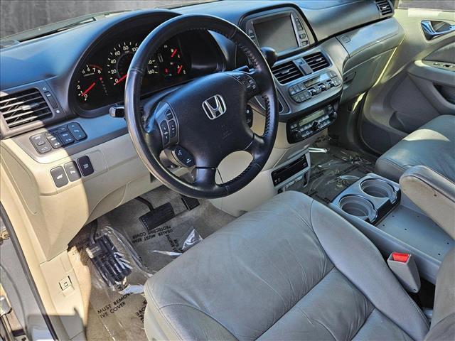 used 2006 Honda Odyssey car, priced at $6,995