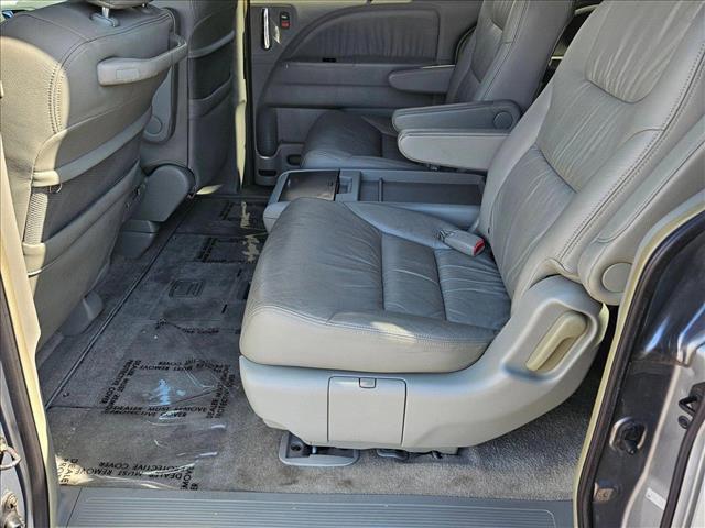 used 2006 Honda Odyssey car, priced at $6,995