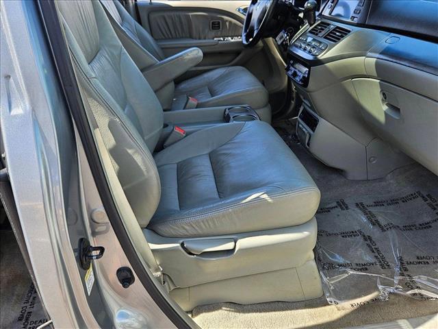 used 2006 Honda Odyssey car, priced at $6,995