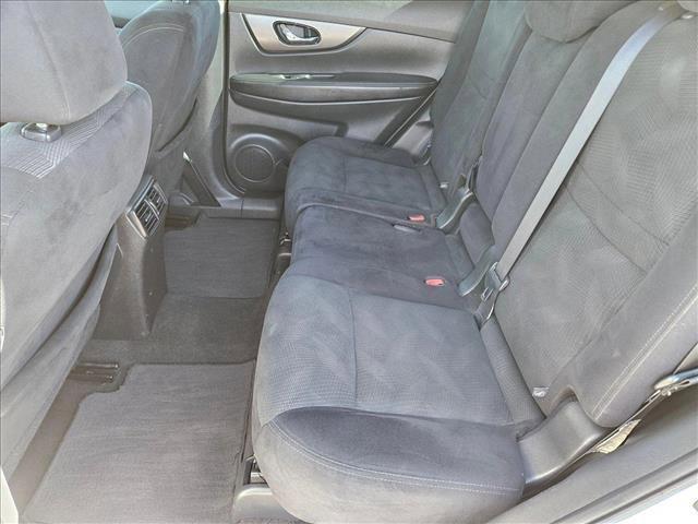 used 2016 Nissan Rogue car, priced at $11,357