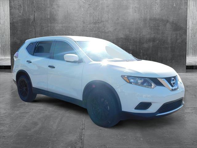 used 2016 Nissan Rogue car, priced at $11,357