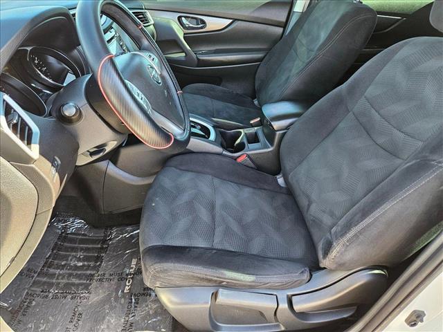 used 2016 Nissan Rogue car, priced at $11,357