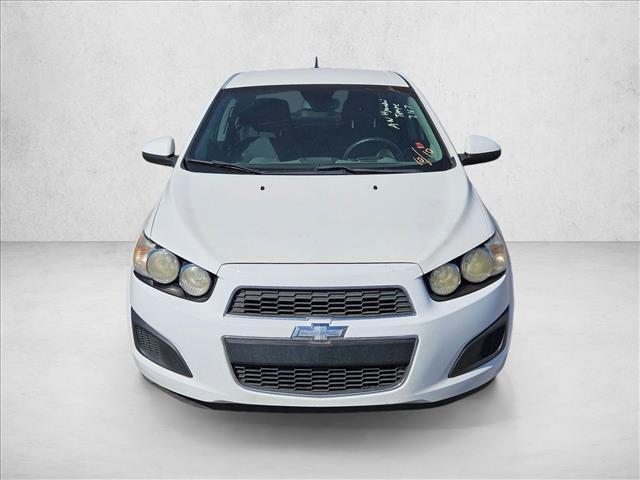 used 2012 Chevrolet Sonic car, priced at $6,223