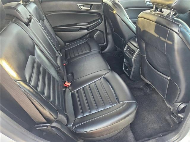 used 2022 Ford Edge car, priced at $20,357