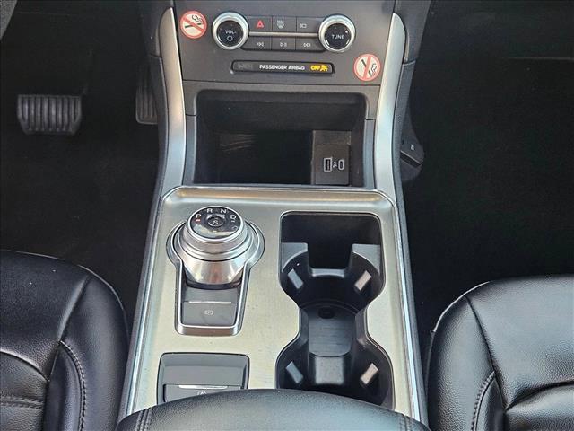 used 2022 Ford Edge car, priced at $20,357