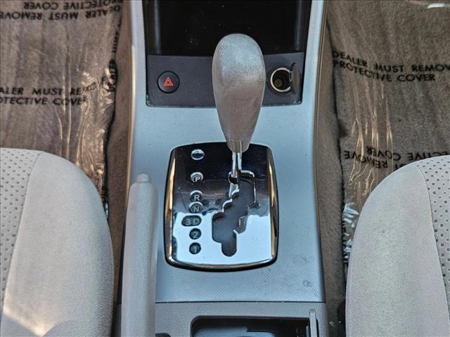 used 2006 Nissan Altima car, priced at $5,995