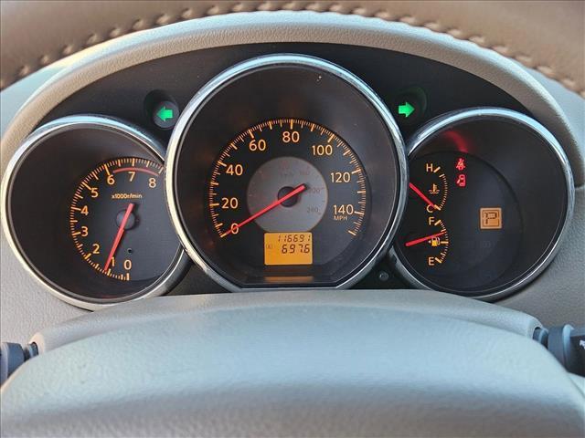 used 2006 Nissan Altima car, priced at $5,995