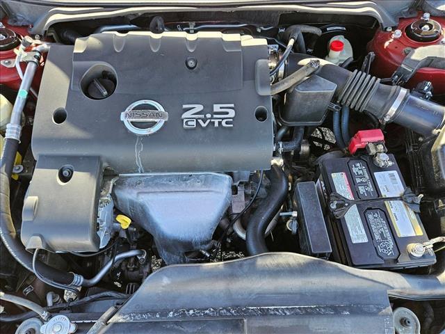 used 2006 Nissan Altima car, priced at $5,995