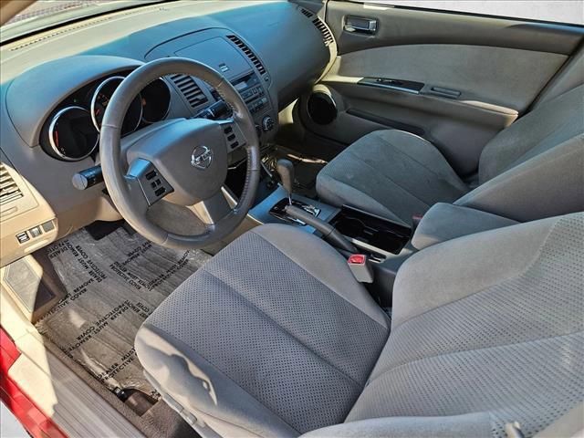 used 2006 Nissan Altima car, priced at $5,995