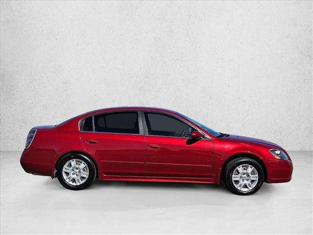 used 2006 Nissan Altima car, priced at $5,995
