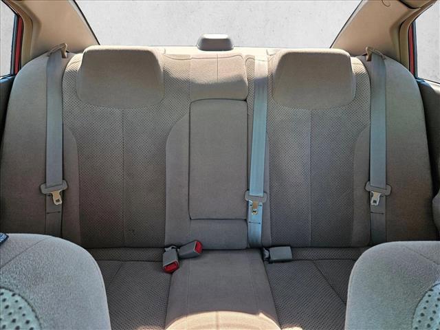 used 2006 Nissan Altima car, priced at $5,995